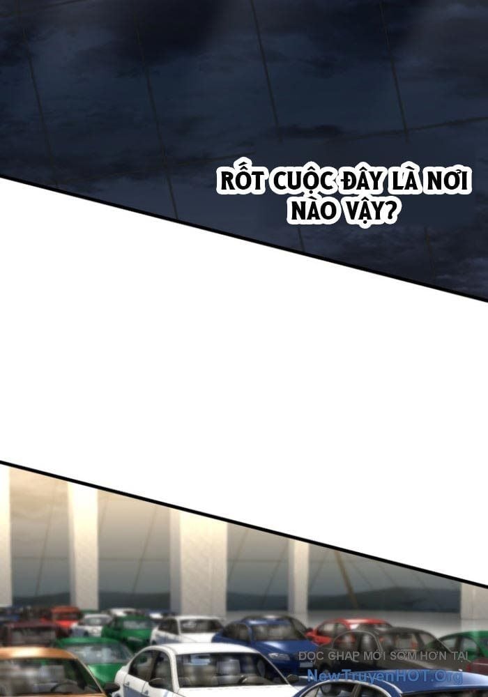 Người Chơi Không Thể Thăng Cấp Chapter 203.1 7