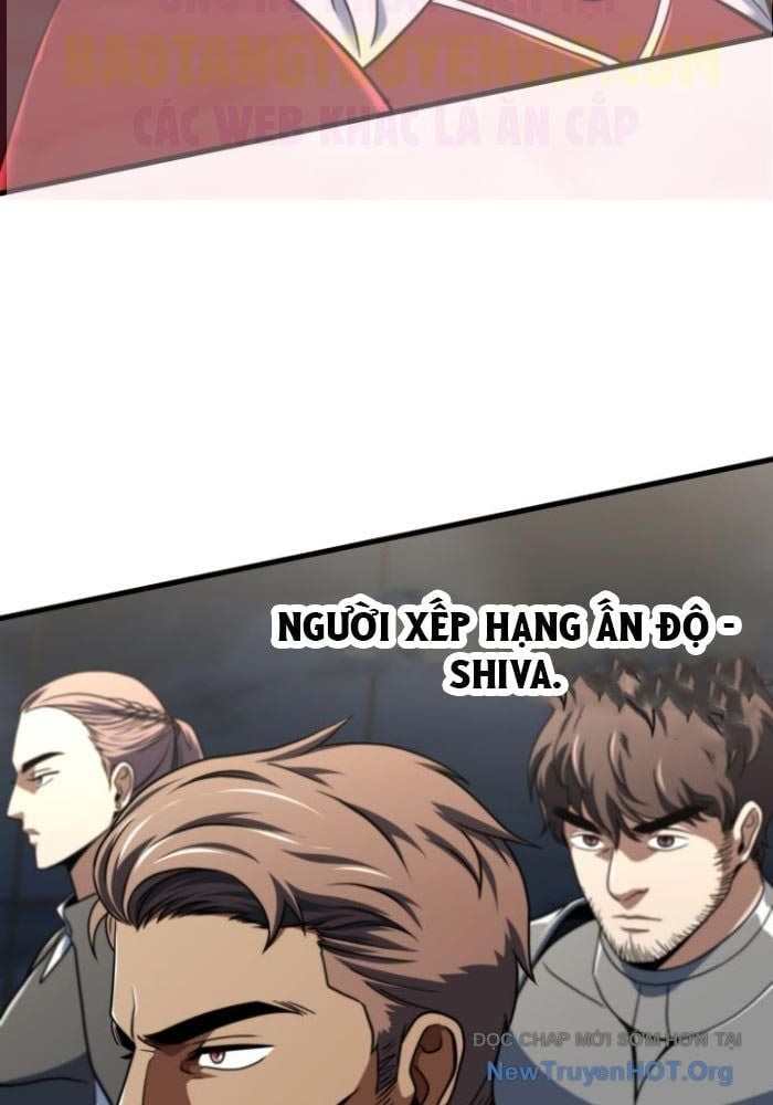 Người Chơi Không Thể Thăng Cấp Chapter 203.1 11