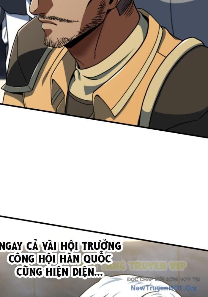 Người Chơi Không Thể Thăng Cấp Chapter 203.1 12
