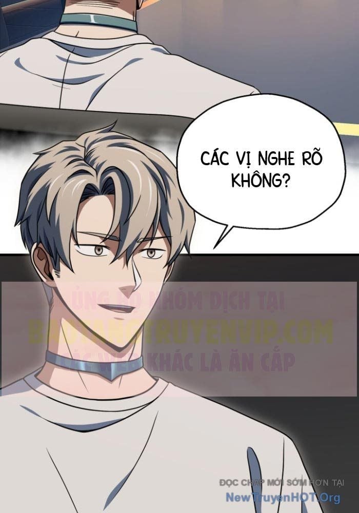 Người Chơi Không Thể Thăng Cấp Chapter 203.1 22