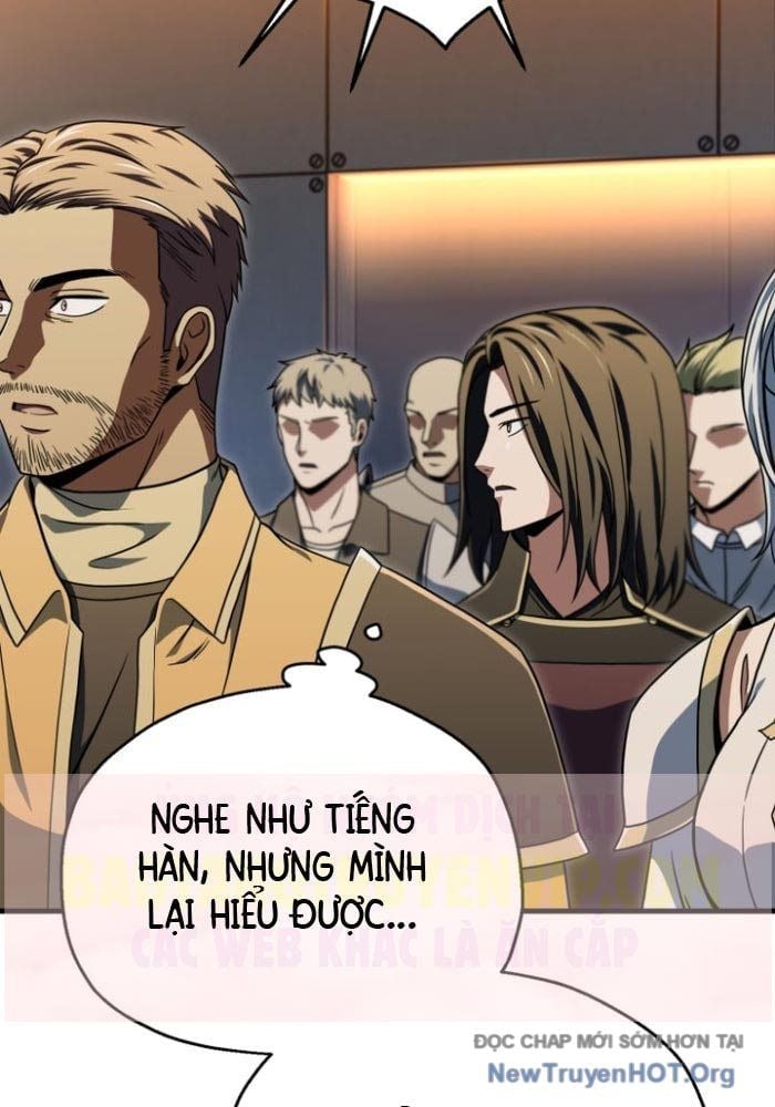 Người Chơi Không Thể Thăng Cấp Chapter 203.1 24