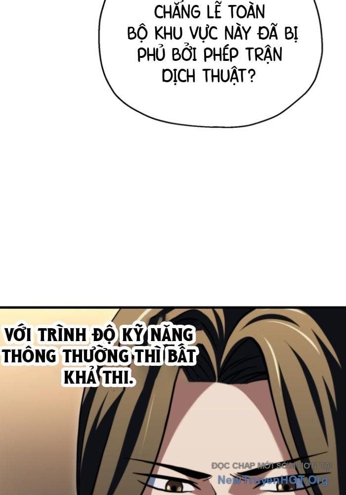 Người Chơi Không Thể Thăng Cấp Chapter 203.1 25