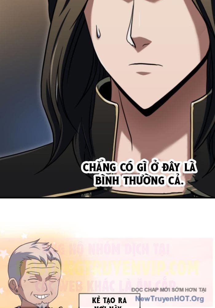 Người Chơi Không Thể Thăng Cấp Chapter 203.1 26