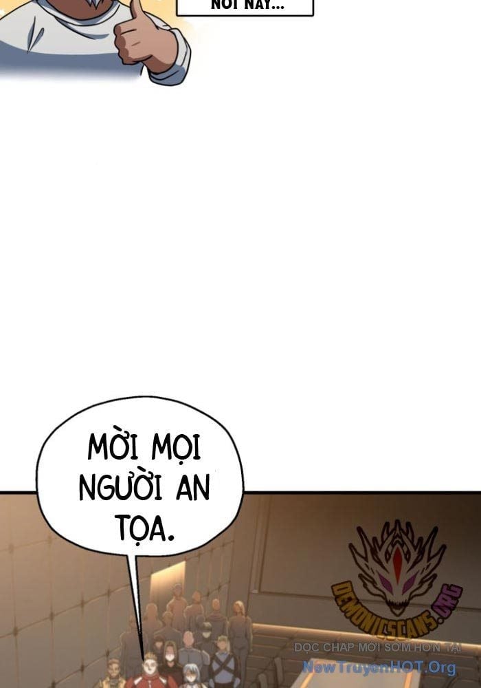 Người Chơi Không Thể Thăng Cấp Chapter 203.1 27