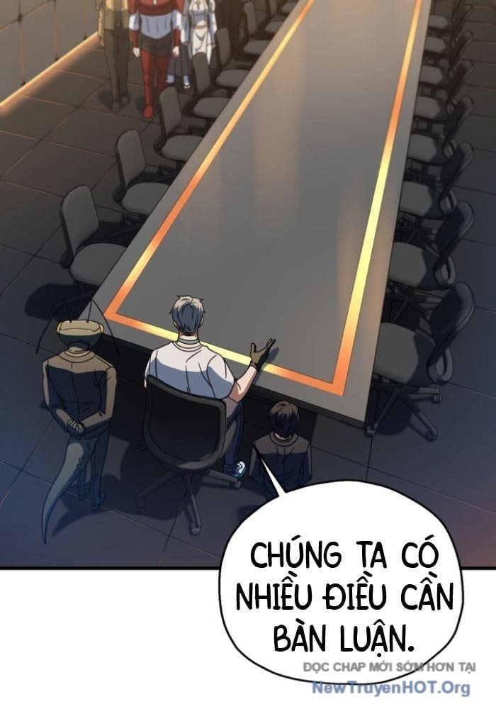 Người Chơi Không Thể Thăng Cấp Chapter 203.1 28