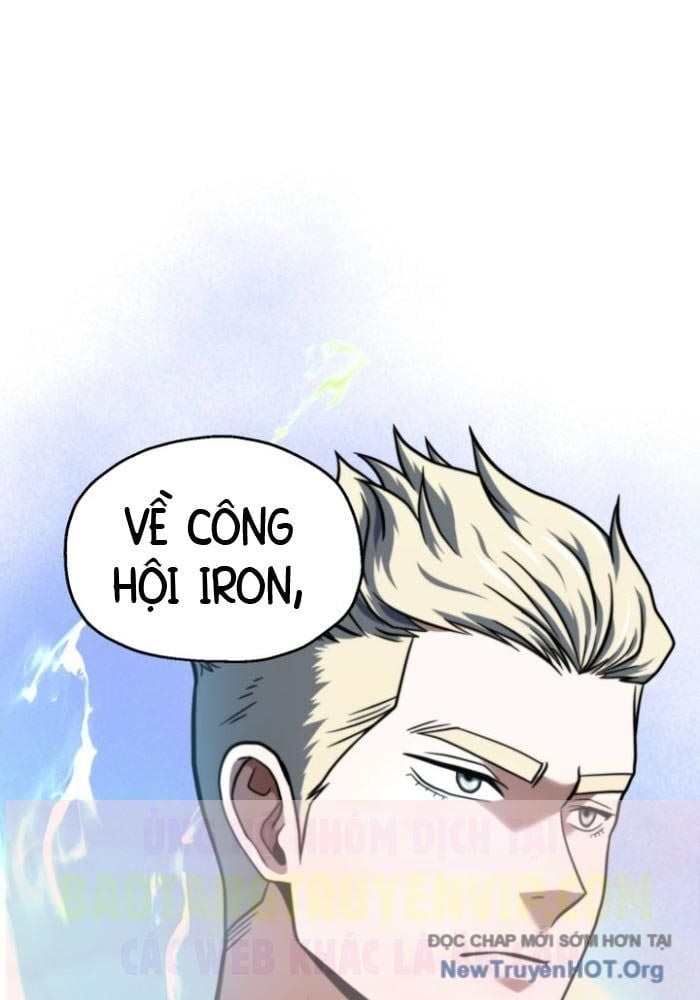 Người Chơi Không Thể Thăng Cấp Chapter 203.1 31