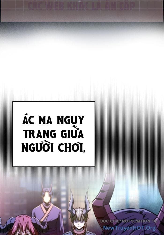 Người Chơi Không Thể Thăng Cấp Chapter 203.1 40