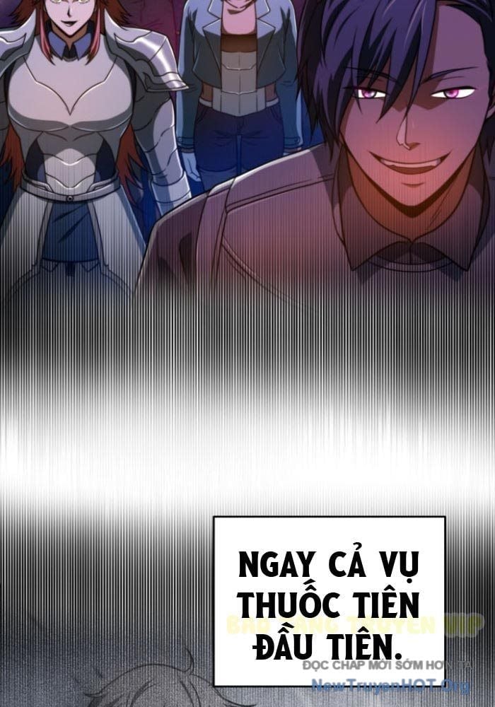 Người Chơi Không Thể Thăng Cấp Chapter 203.1 41