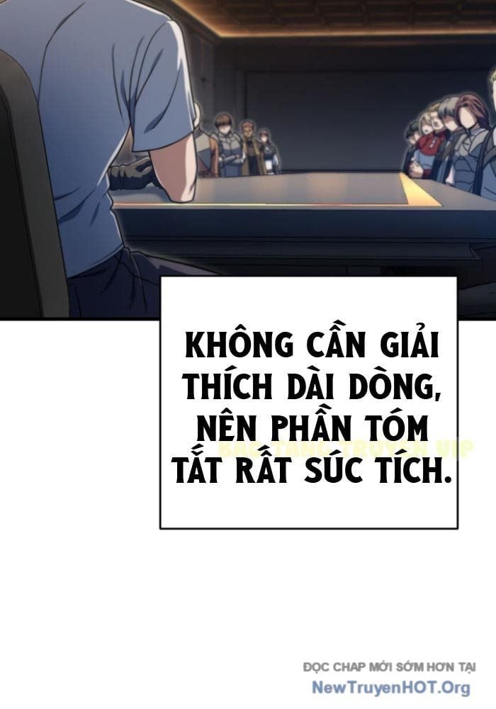 Người Chơi Không Thể Thăng Cấp Chapter 203.1 44