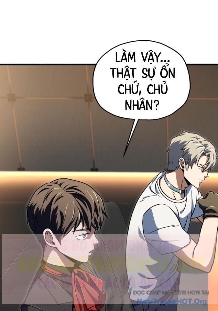 Người Chơi Không Thể Thăng Cấp Chapter 203.1 56