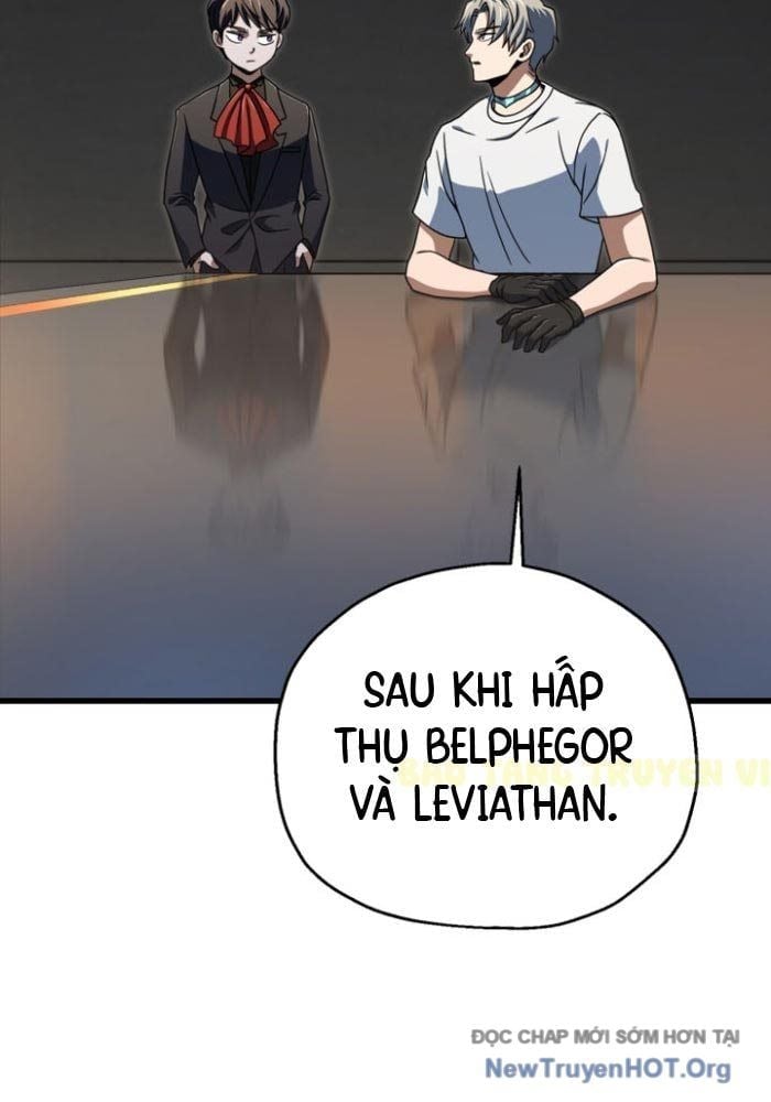 Người Chơi Không Thể Thăng Cấp Chapter 203.1 62