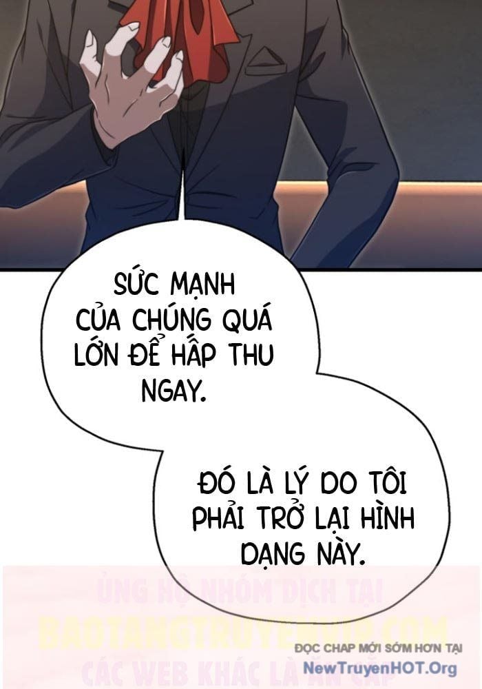 Người Chơi Không Thể Thăng Cấp Chapter 203.1 64