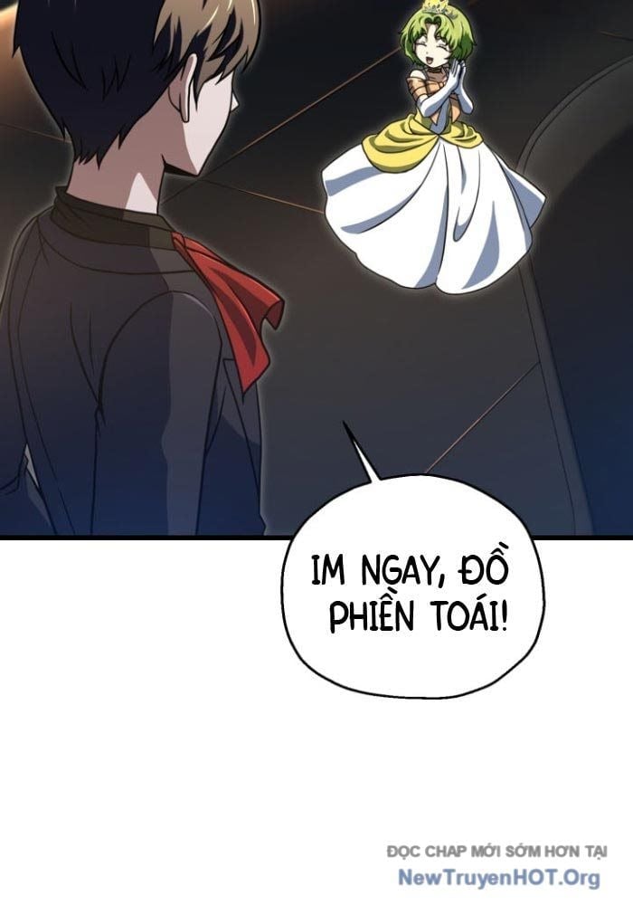 Người Chơi Không Thể Thăng Cấp Chapter 203.1 69