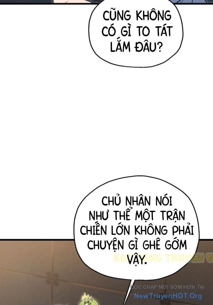 Người Chơi Không Thể Thăng Cấp Chapter 203.1 73