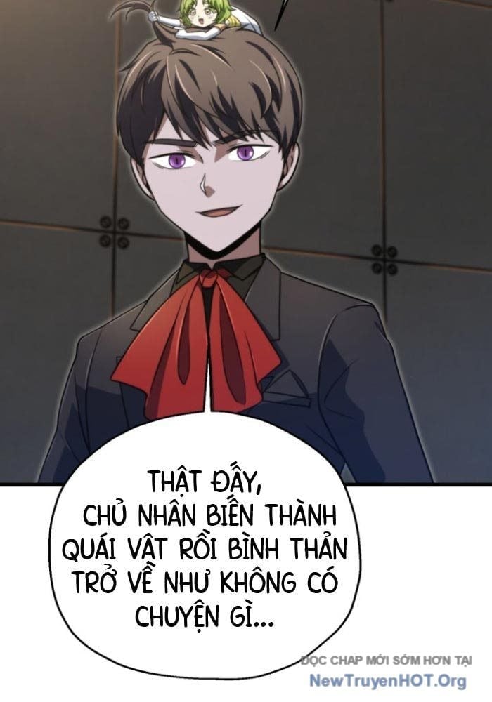 Người Chơi Không Thể Thăng Cấp Chapter 203.1 74