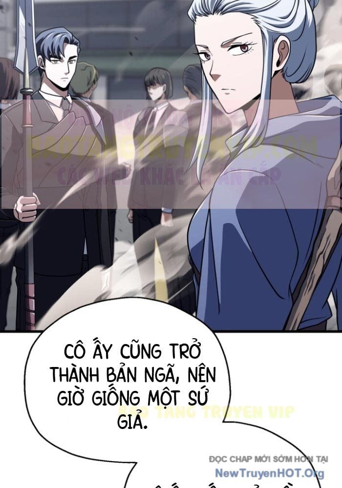 Người Chơi Không Thể Thăng Cấp Chapter 203.1 76