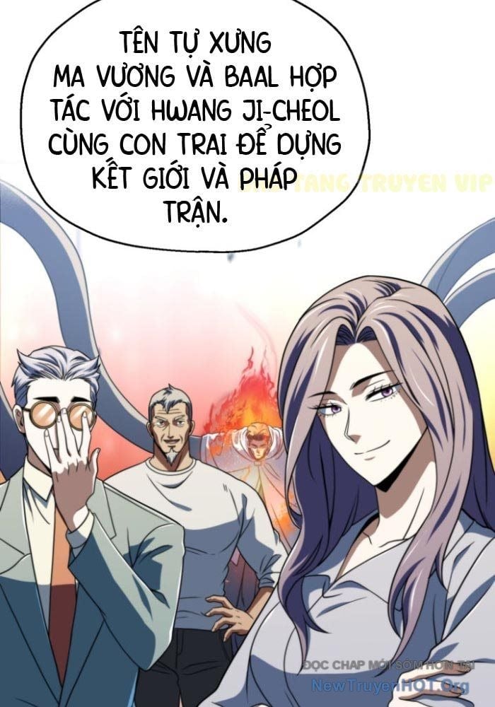 Người Chơi Không Thể Thăng Cấp Chapter 203.1 79