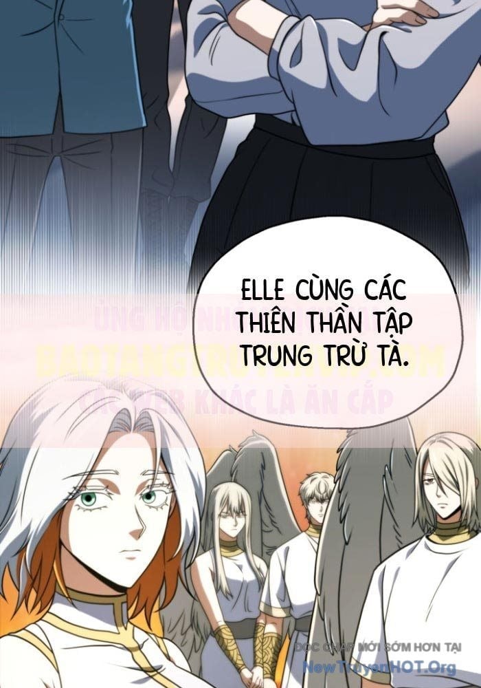 Người Chơi Không Thể Thăng Cấp Chapter 203.1 80