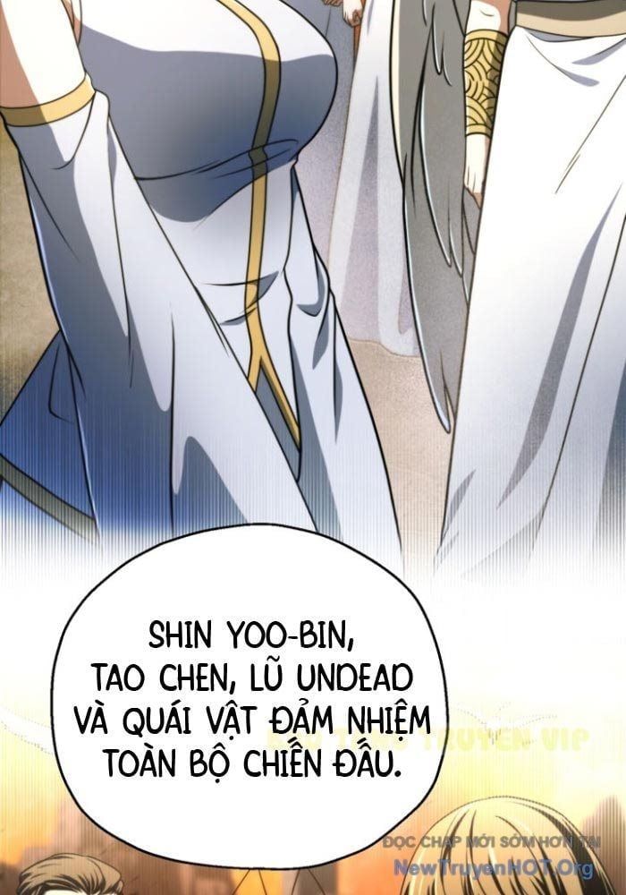 Người Chơi Không Thể Thăng Cấp Chapter 203.1 81