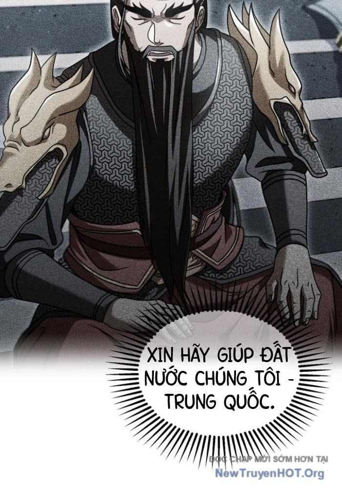 Người Chơi Không Thể Thăng Cấp Chapter 203.1 87