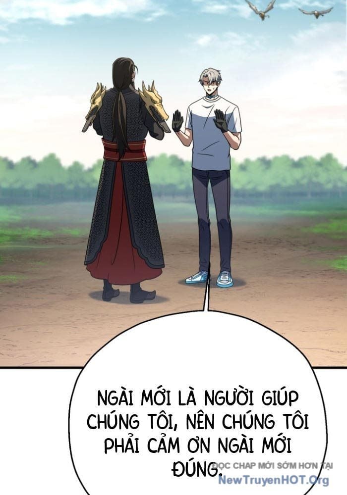 Người Chơi Không Thể Thăng Cấp Chapter 203.1 92