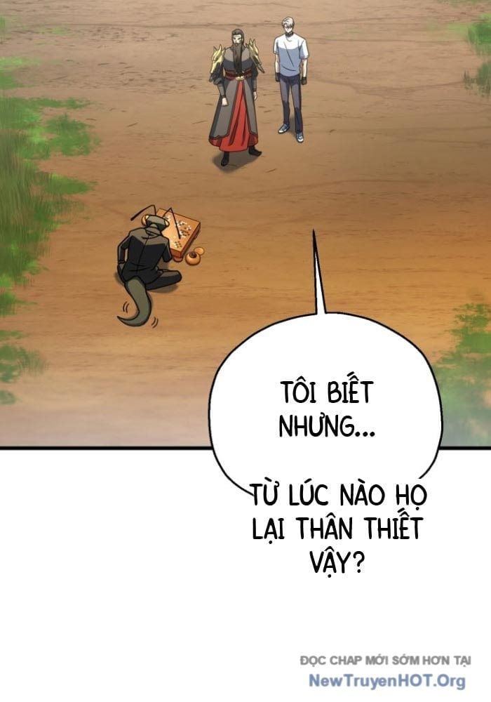 Người Chơi Không Thể Thăng Cấp Chapter 203.1 98