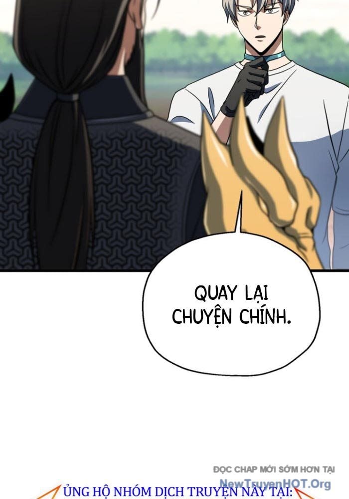 Người Chơi Không Thể Thăng Cấp Chapter 203.1 101