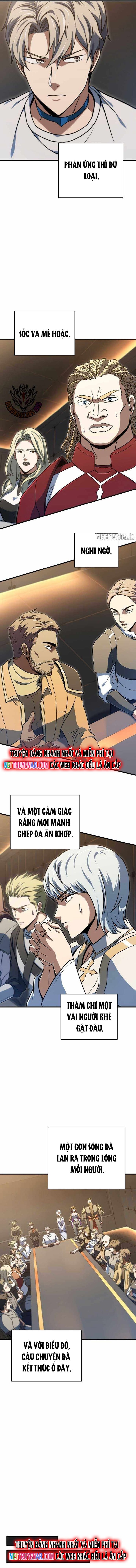 Người Chơi Không Thể Thăng Cấp Chapter 203 7