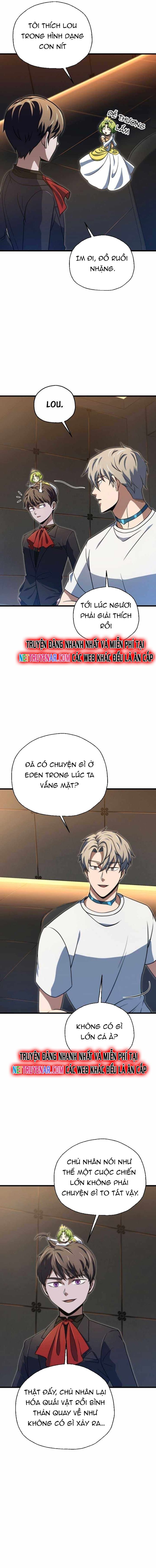 Người Chơi Không Thể Thăng Cấp Chapter 203 10