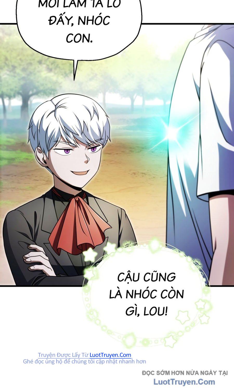 Người Chơi Không Thể Thăng Cấp Chapter 205 - Trang 2