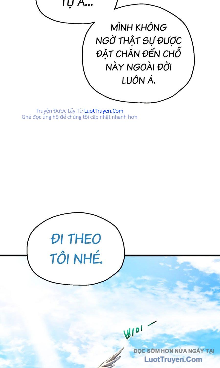 Người Chơi Không Thể Thăng Cấp Chapter 205 - Trang 2