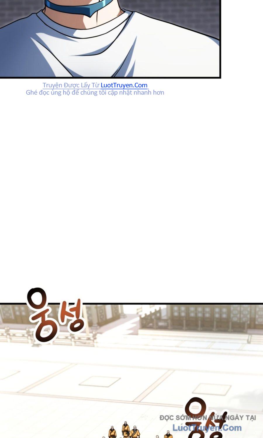 Người Chơi Không Thể Thăng Cấp Chapter 205 - Trang 2