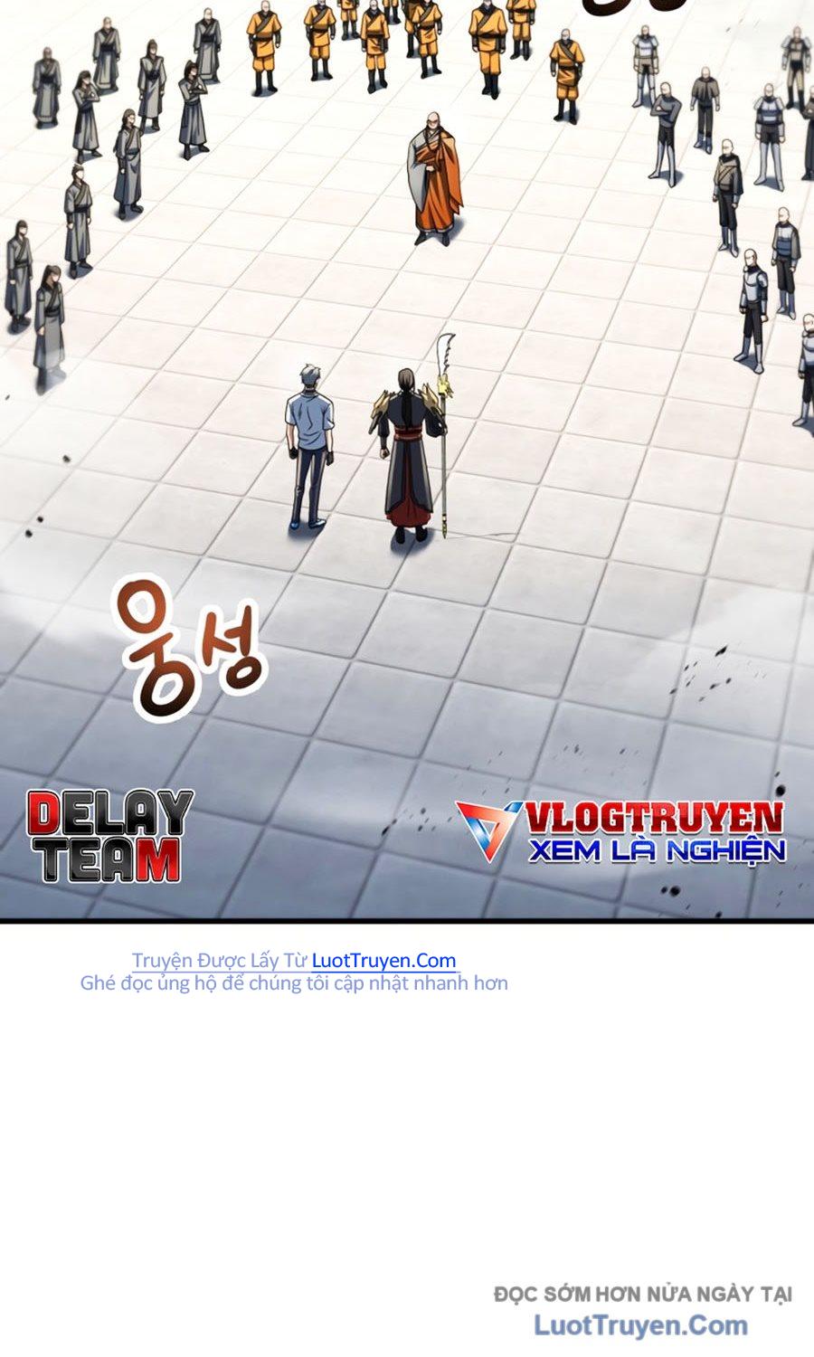 Người Chơi Không Thể Thăng Cấp Chapter 205 - Trang 2