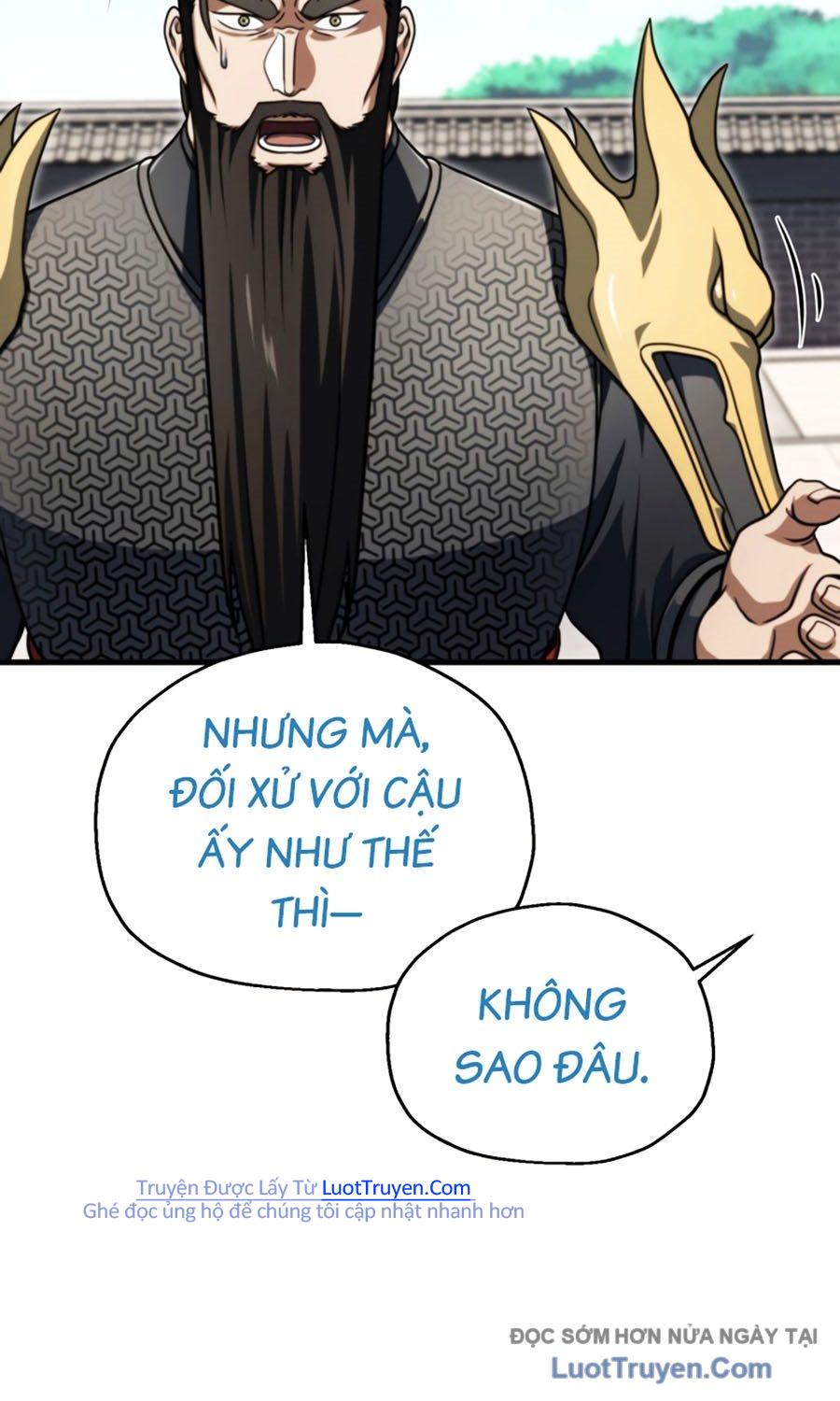 Người Chơi Không Thể Thăng Cấp Chapter 205 - Trang 2