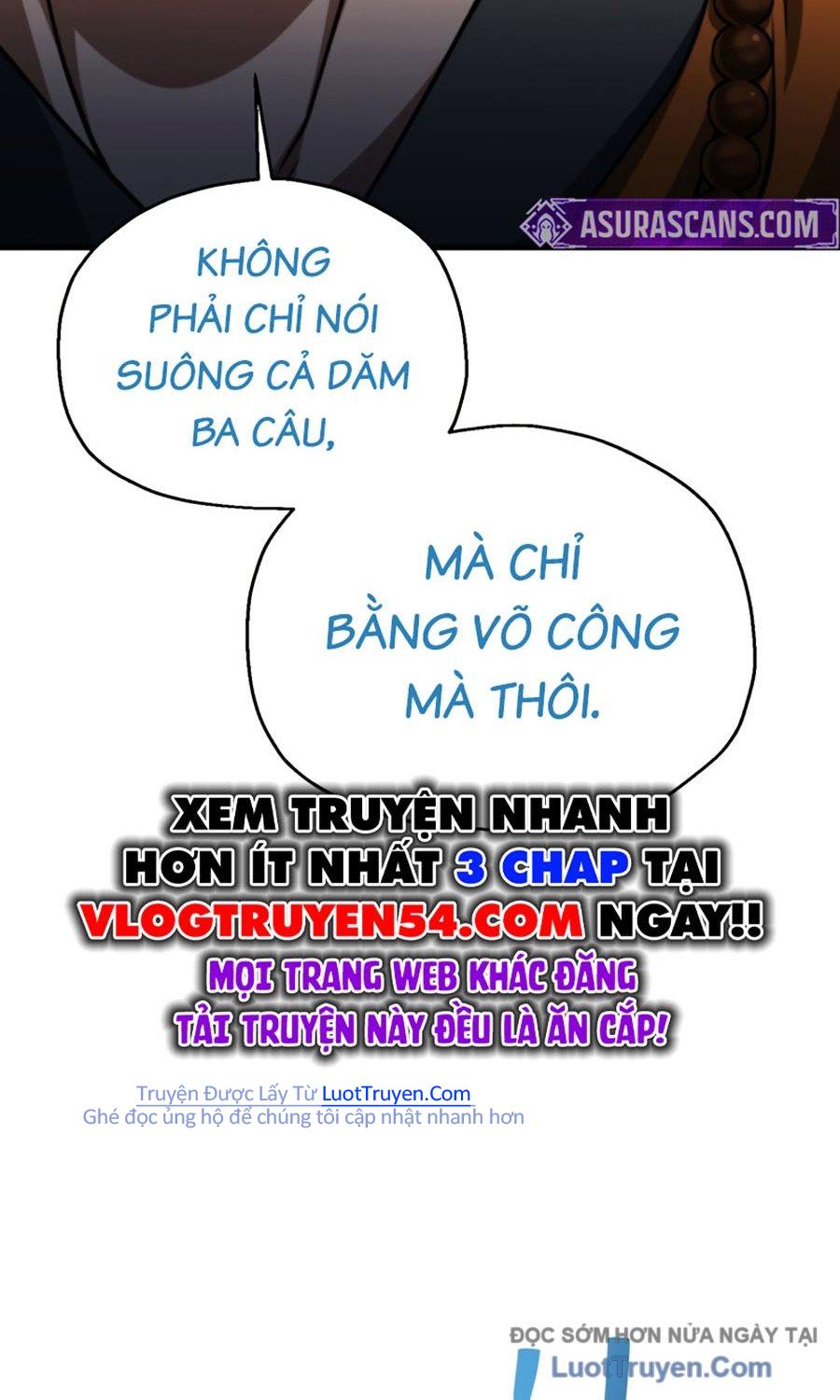 Người Chơi Không Thể Thăng Cấp Chapter 205 - Trang 2