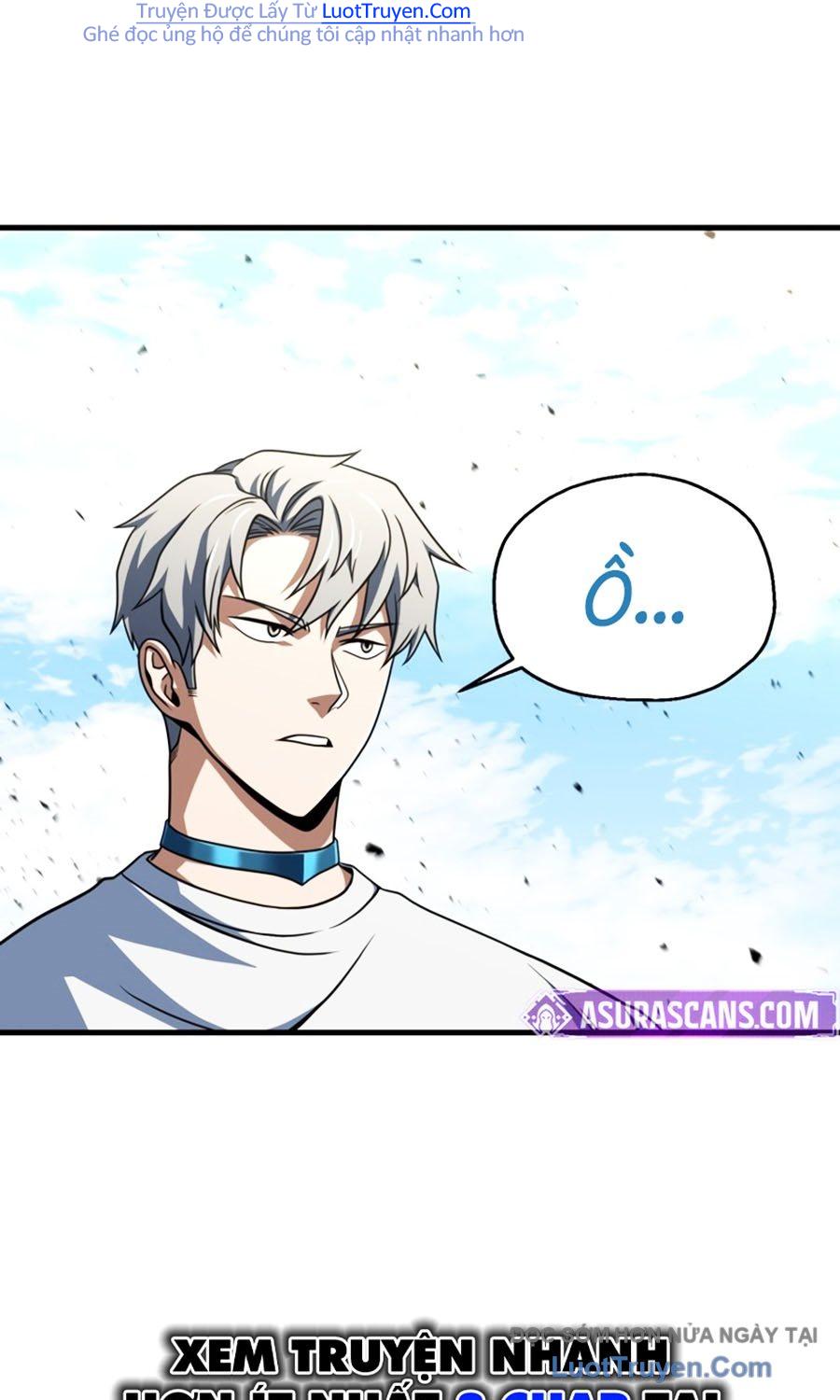 Người Chơi Không Thể Thăng Cấp Chapter 205 - Trang 2