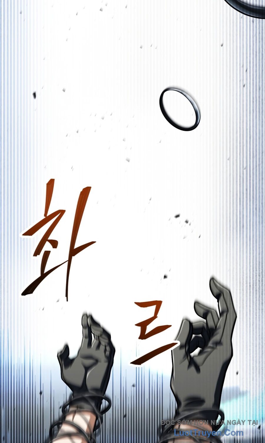 Người Chơi Không Thể Thăng Cấp Chapter 205 - Trang 2
