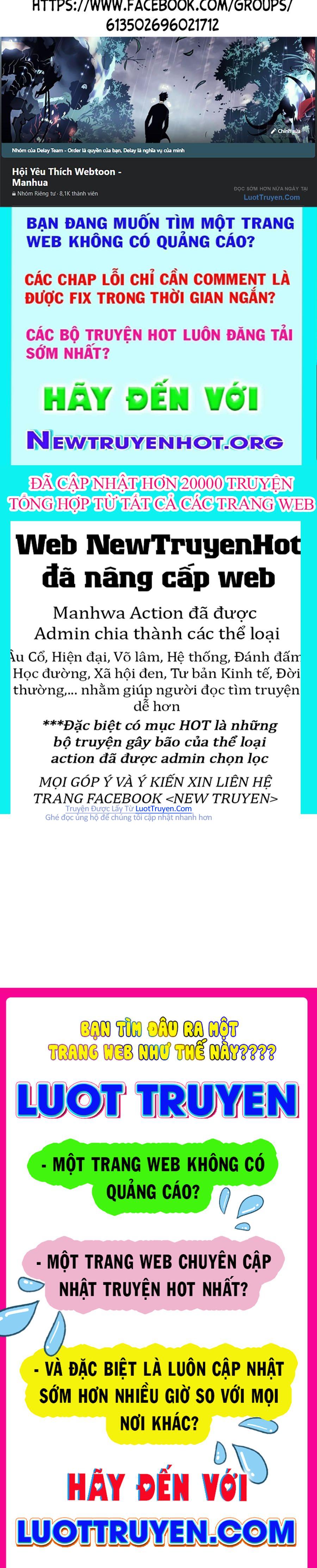 Người Chơi Không Thể Thăng Cấp Chapter 205 - Trang 2