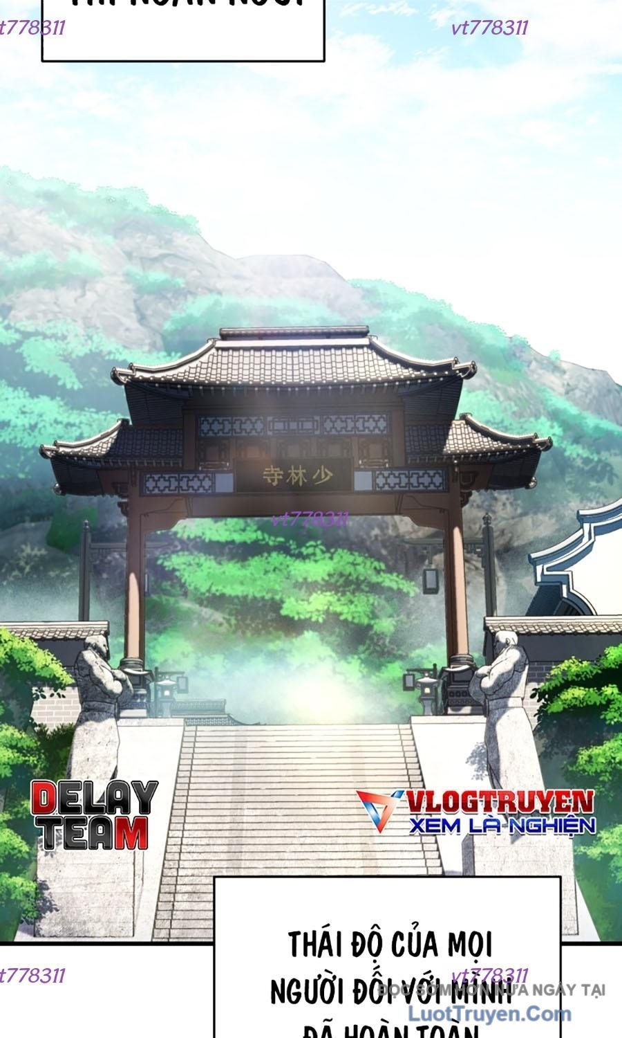 Người Chơi Không Thể Thăng Cấp Chapter 207 - Trang 2