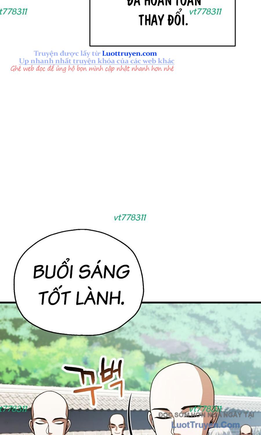 Người Chơi Không Thể Thăng Cấp Chapter 207 - Trang 2