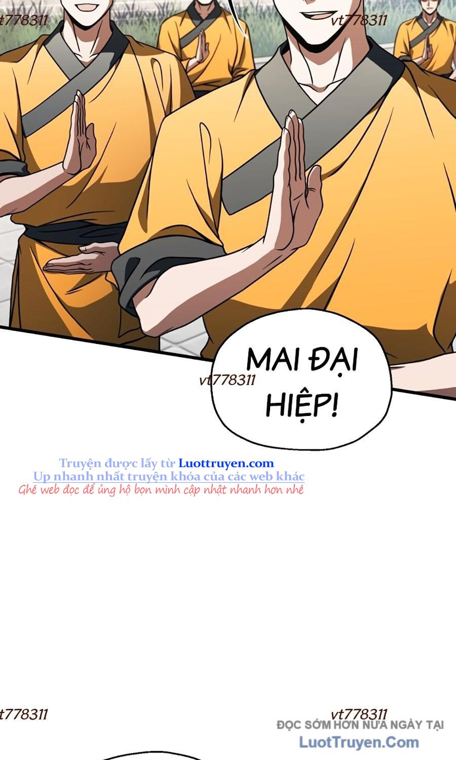 Người Chơi Không Thể Thăng Cấp Chapter 207 - Trang 2