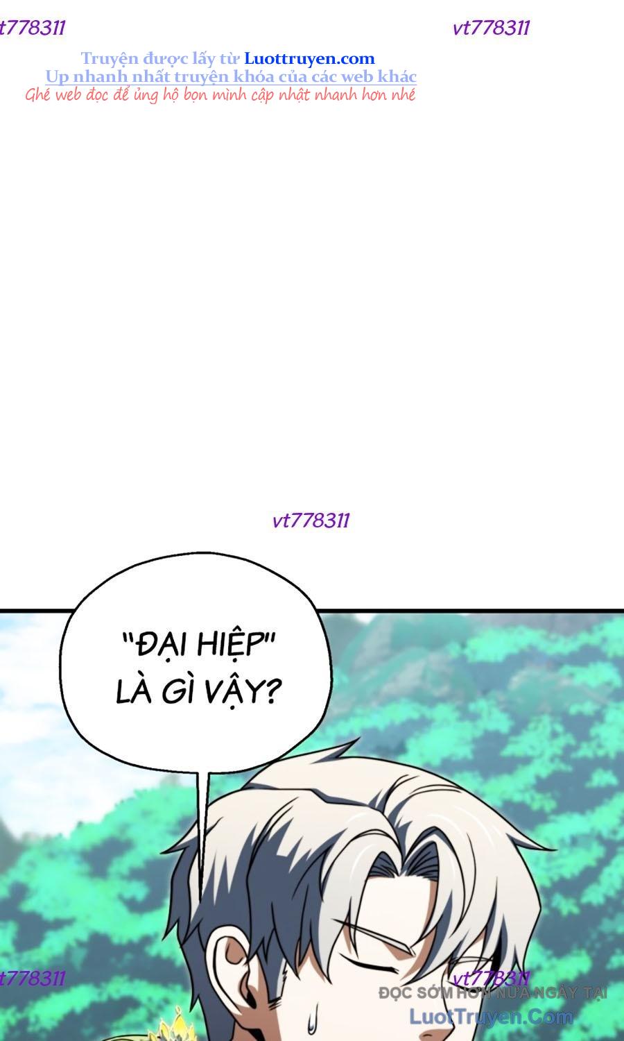 Người Chơi Không Thể Thăng Cấp Chapter 207 - Trang 2