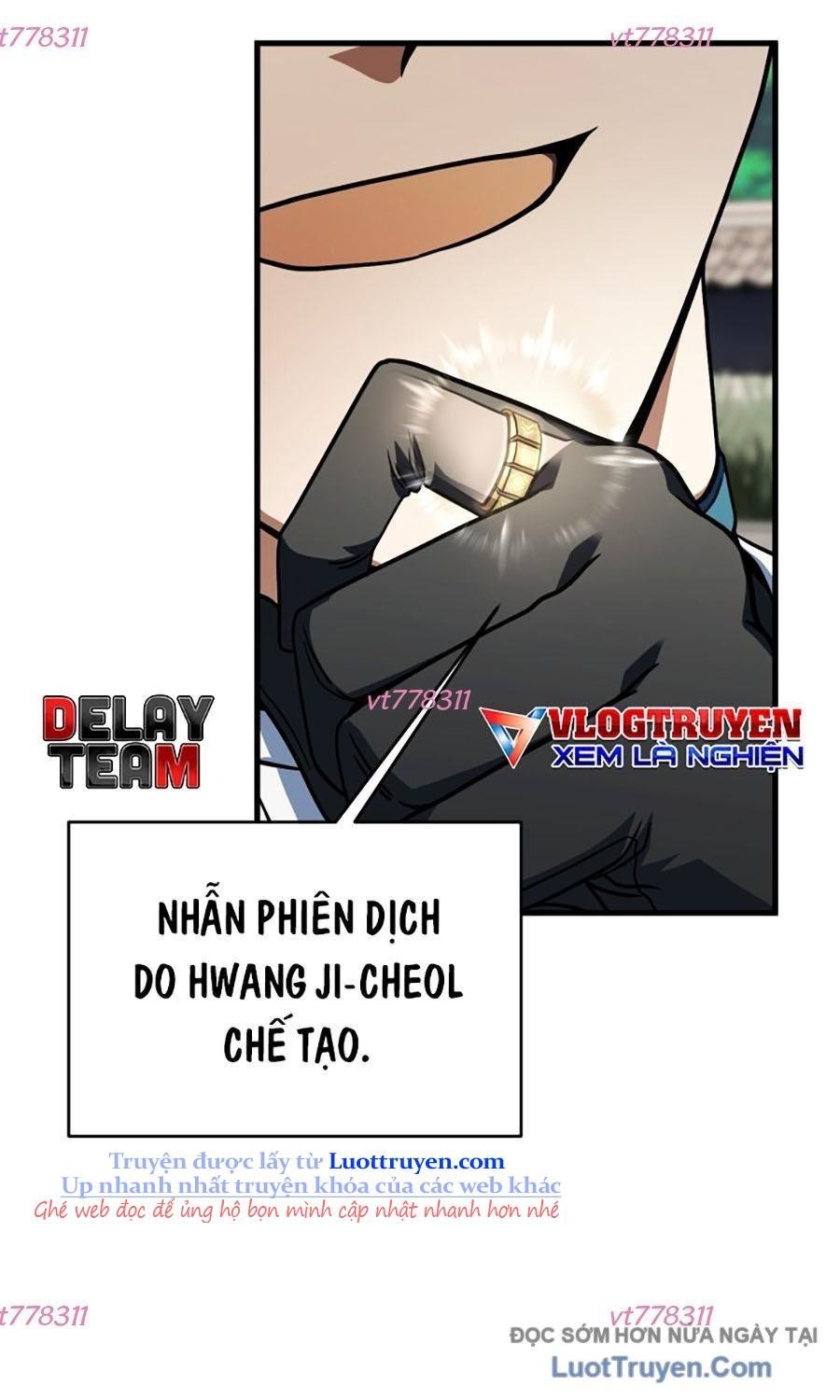 Người Chơi Không Thể Thăng Cấp Chapter 207 - Trang 2