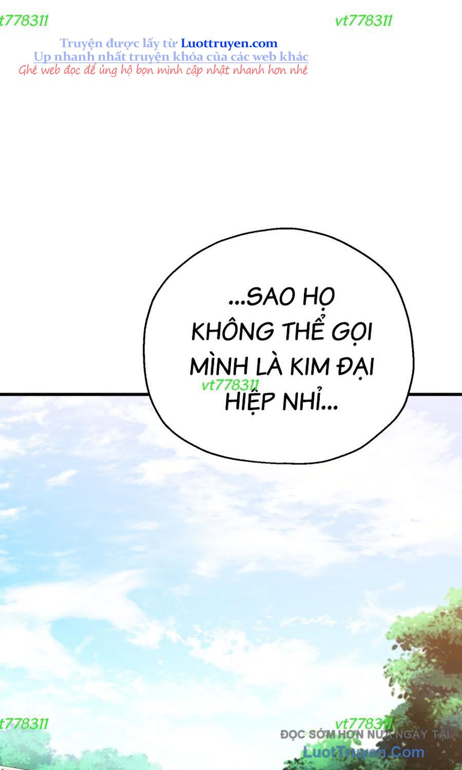 Người Chơi Không Thể Thăng Cấp Chapter 207 - Trang 2