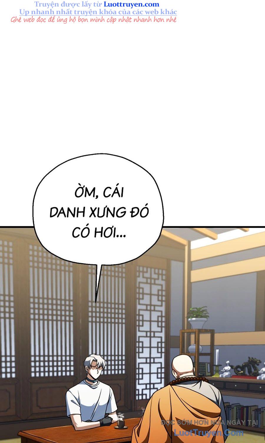 Người Chơi Không Thể Thăng Cấp Chapter 207 - Trang 2