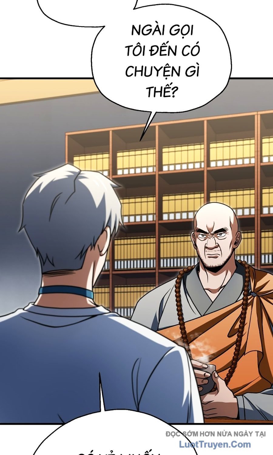 Người Chơi Không Thể Thăng Cấp Chapter 207 - Trang 2