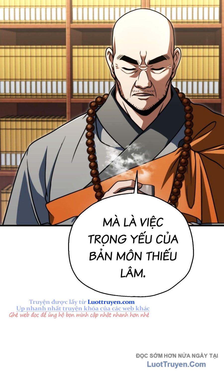 Người Chơi Không Thể Thăng Cấp Chapter 207 - Trang 2