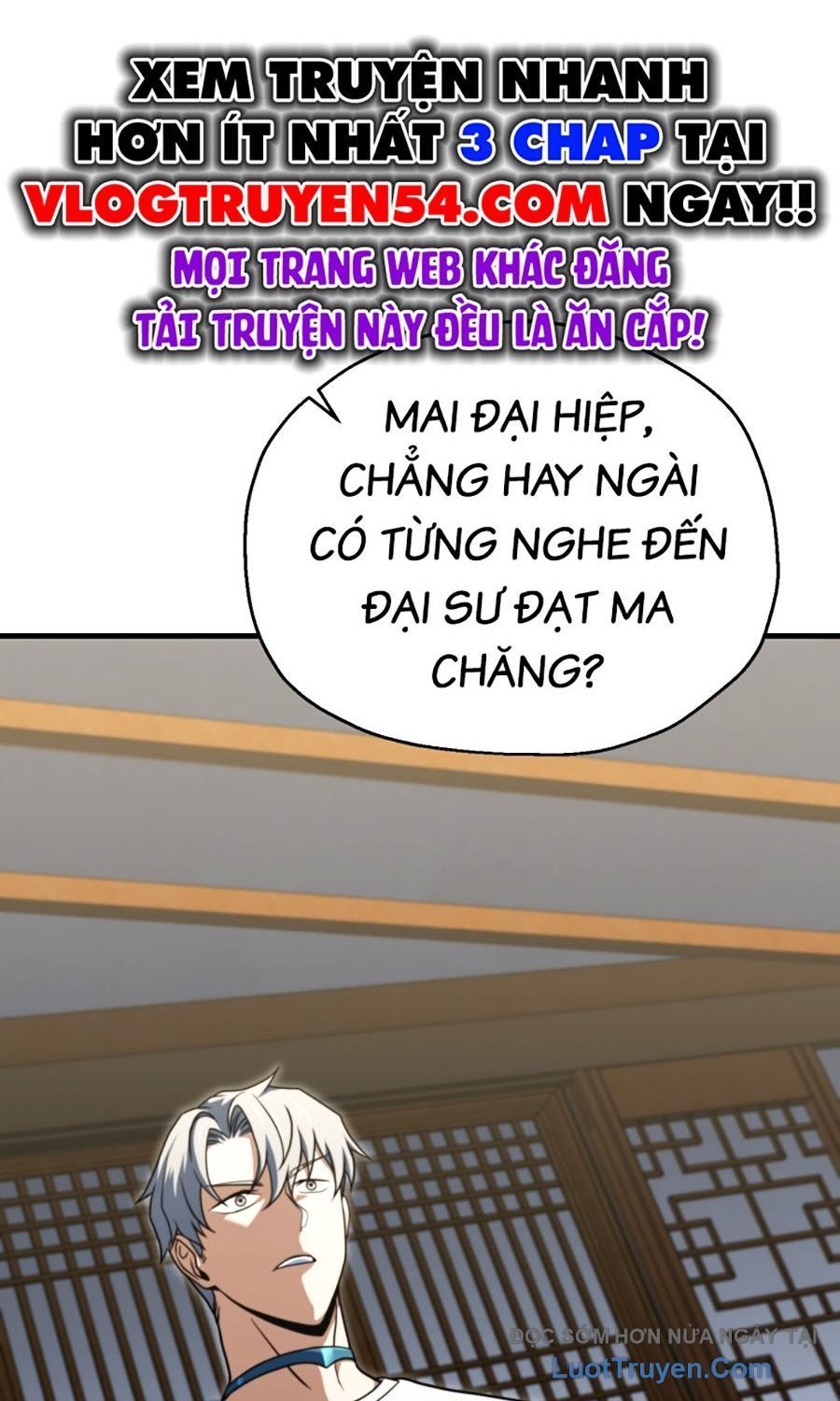 Người Chơi Không Thể Thăng Cấp Chapter 207 - Trang 2