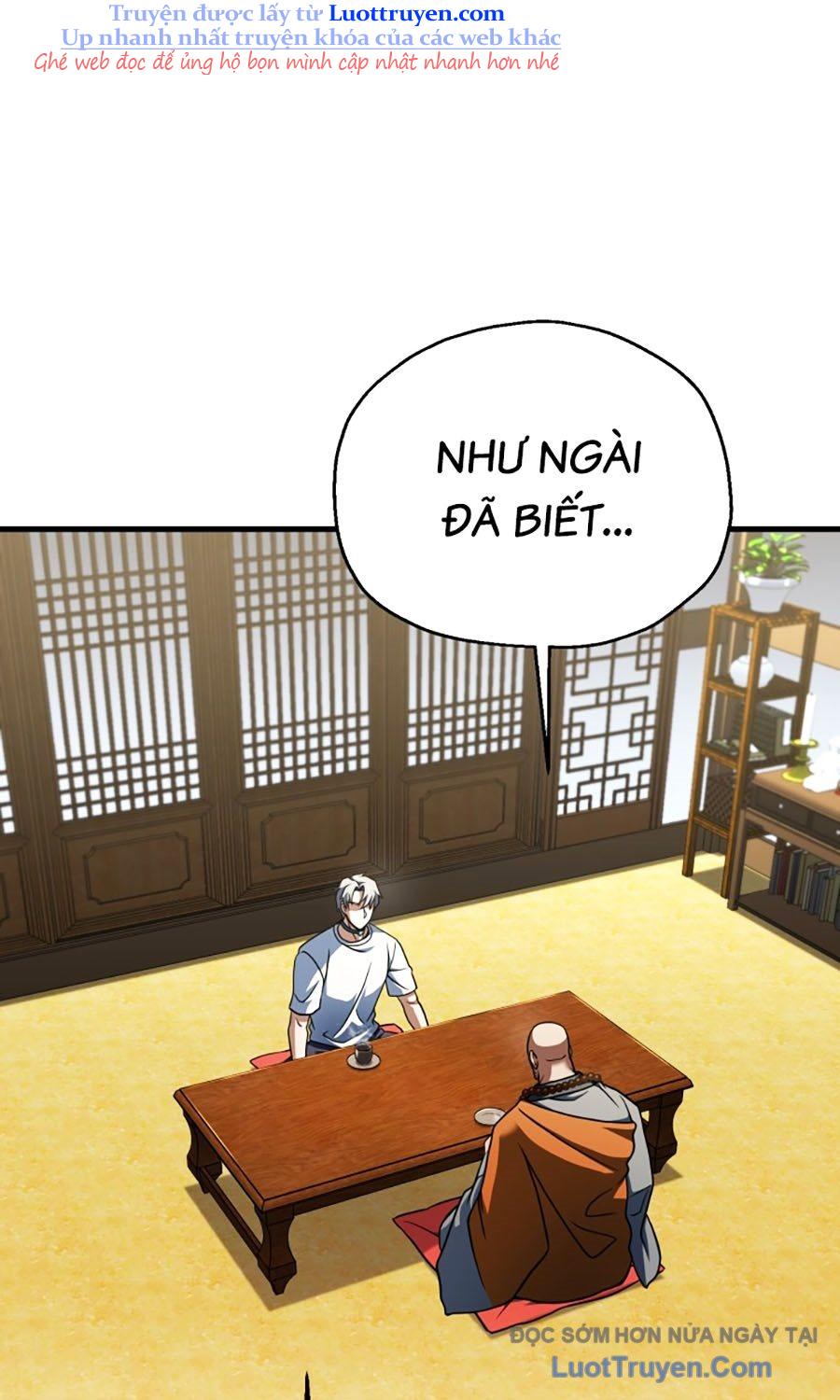 Người Chơi Không Thể Thăng Cấp Chapter 207 - Trang 2