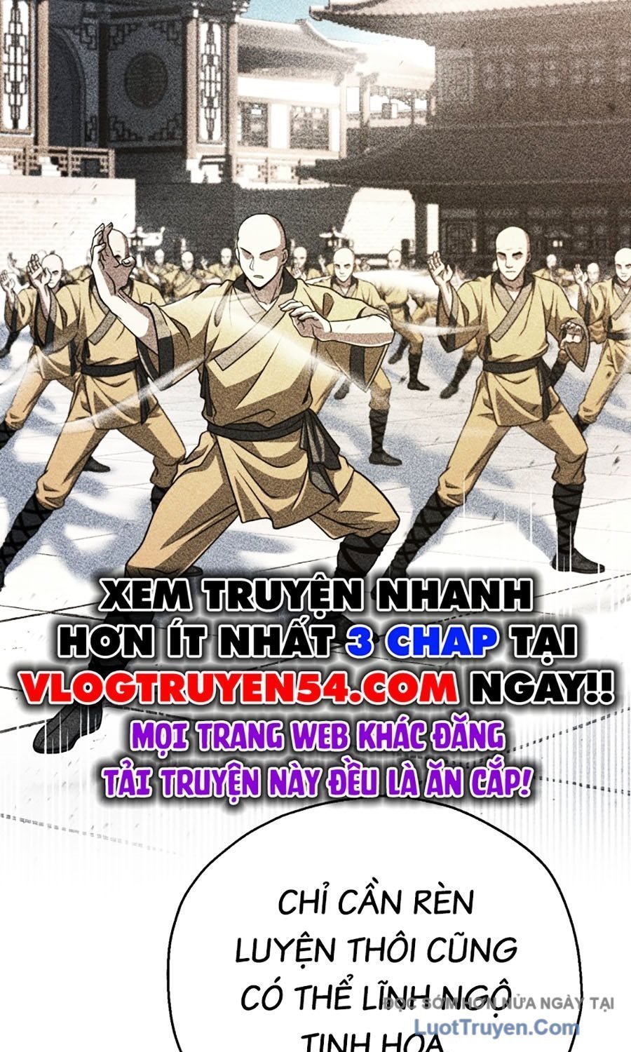 Người Chơi Không Thể Thăng Cấp Chapter 207 - Trang 2